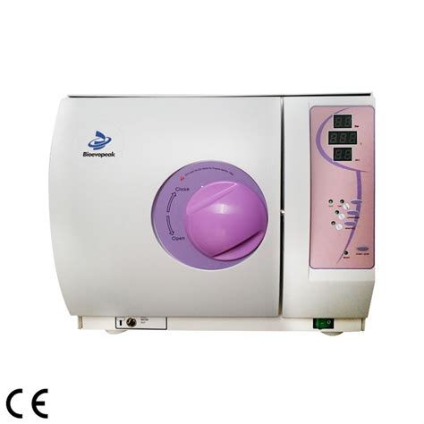 what is an n type autoclave